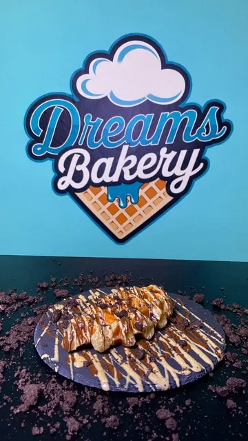 Dreams Bakery - Heilbronn