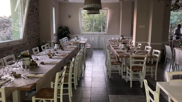 Ristorante Porta Riva