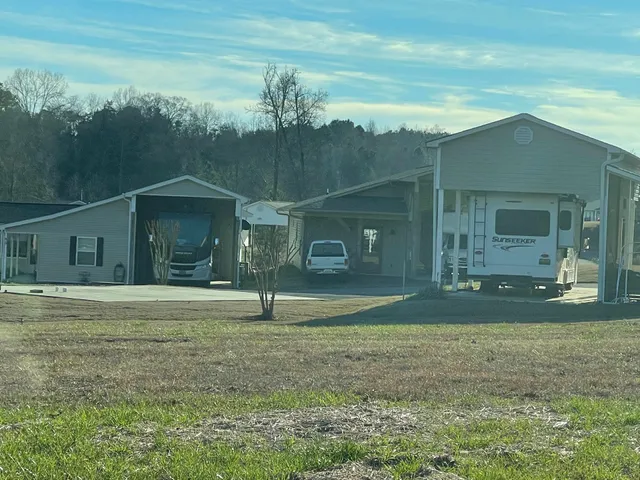 Blue Heron RV Resort