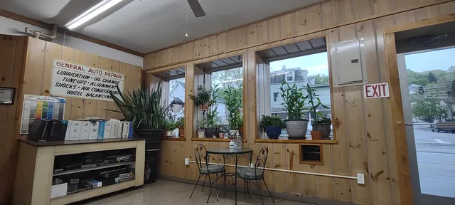 Jo-Lea Automotive Center