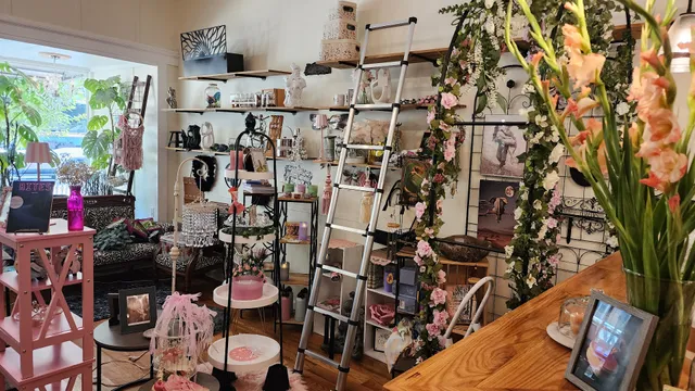 Main Cup at Little Inn Internet Cafe