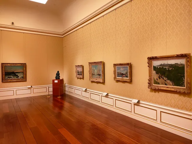 Yamazaki Mazak Museum of Art