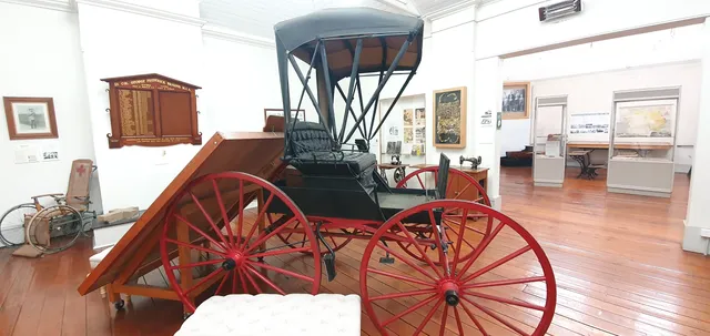 Armidale Folk Museum