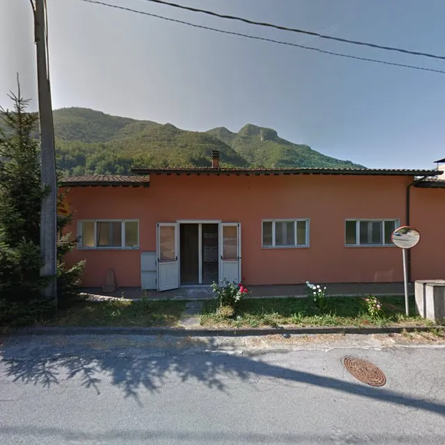 L'Antico Forno Orlandini