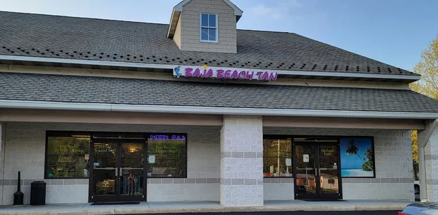 SolShine Tanning & Wellness