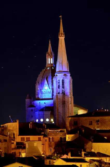 Polo Museale Terra di Montenovo