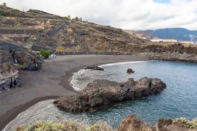 Playa de los Cancajos