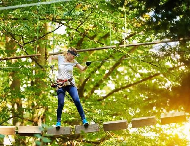 Til-Tops Frederiksdal