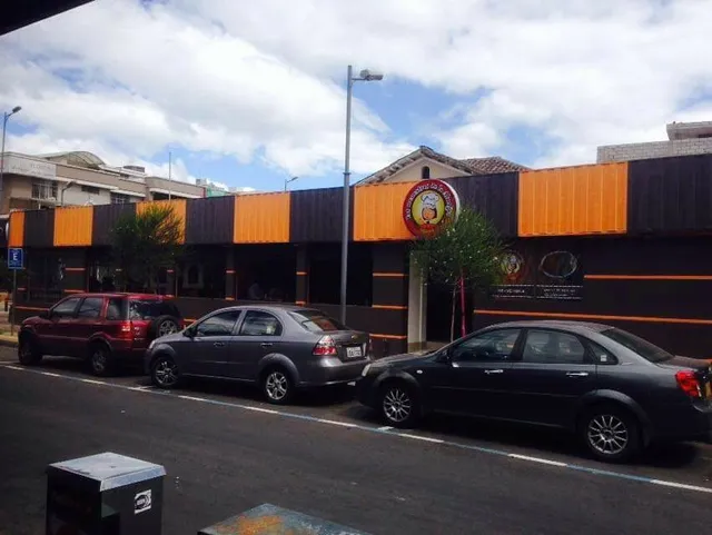 Las Menestras De La Almagro