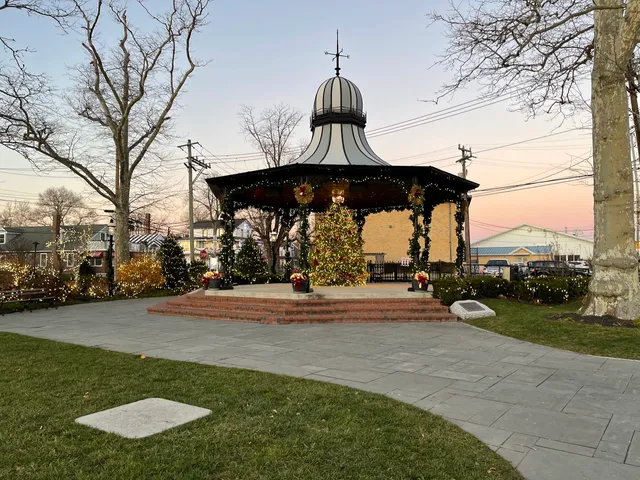 Cape May Rotary Park