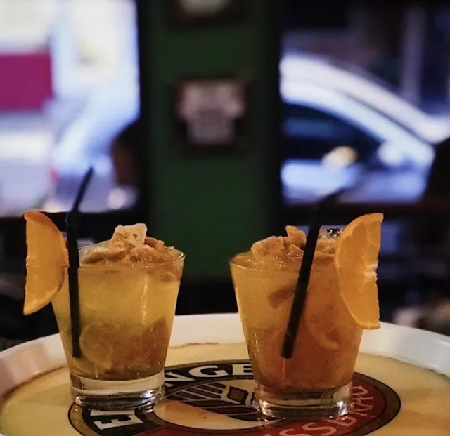 Boteco Quinamuiú - Bar e Pizzaria.