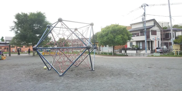 Kasama Sanchome Park