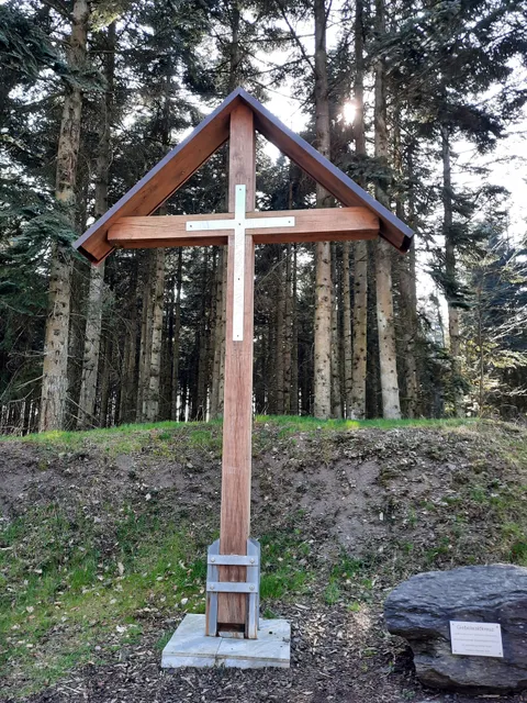 Giebelberg (Giebelwald)