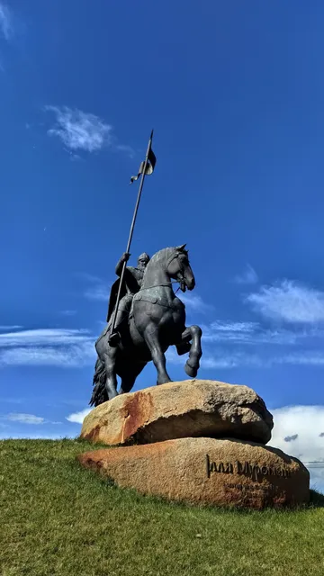 Pam'yatnyk Illi Muromtsyu