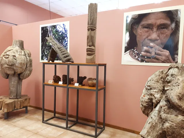 Museo Imágenes de la Selva