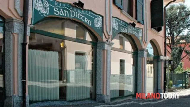 Ristorante San Pietro