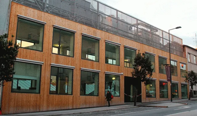 Museum Casa da Memória de Guimarães