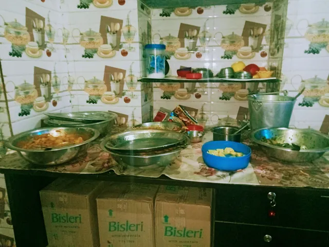 Mejdar Hotel(owner by srimon chakraborty