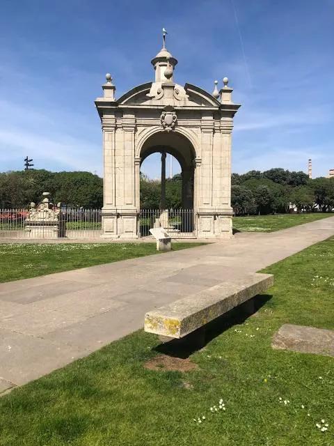 Praia de Matosinhos