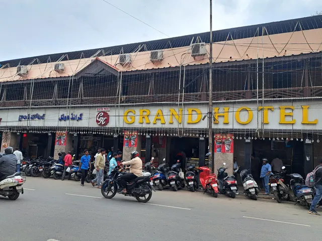 Grand Hotel