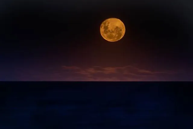 Golden Moon Hotel & Casino