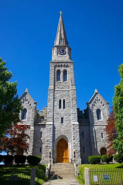 First Church of Christ, Congregational, 1652