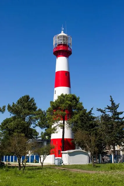Poti Lighthouse