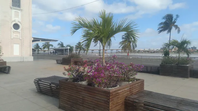 Museu Ferroviário do Maranhão-REFFSA