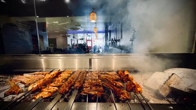 Ely Turkish Restaurant