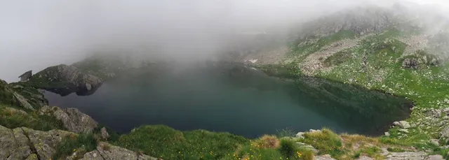 Lago di Capezzone