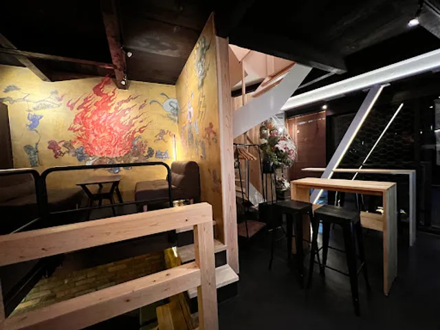 SAKE BUMPY〜日本酒利き酒「酒バンピー」