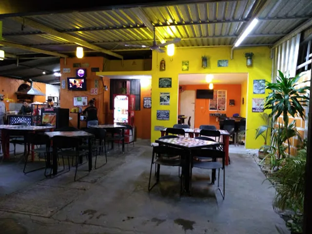 Garage Tunning Burger