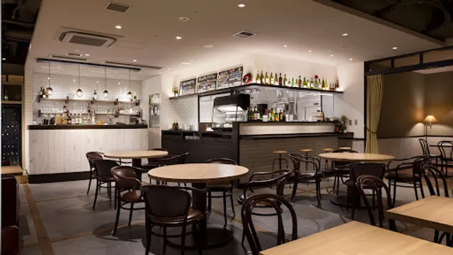 givet Beercafe & Bistro