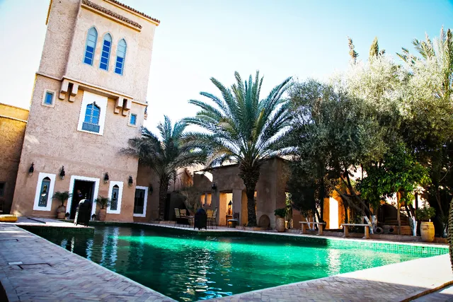 Le Moulin de Taroudant