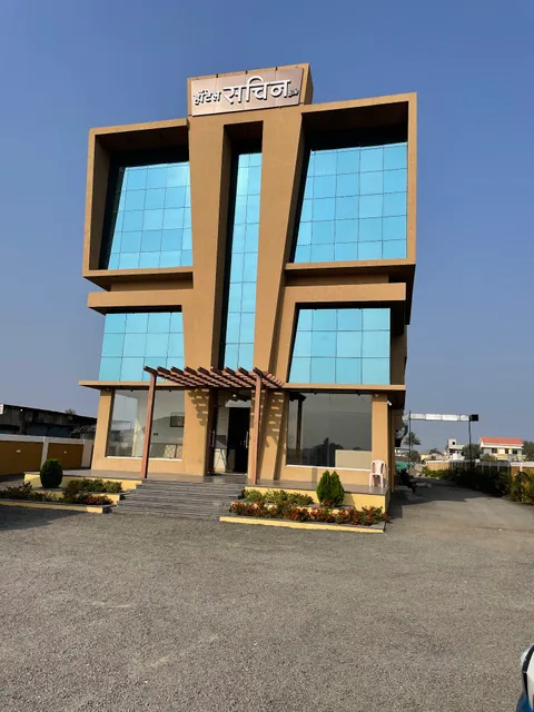 HOTEL SACHIN EXECUTIVE