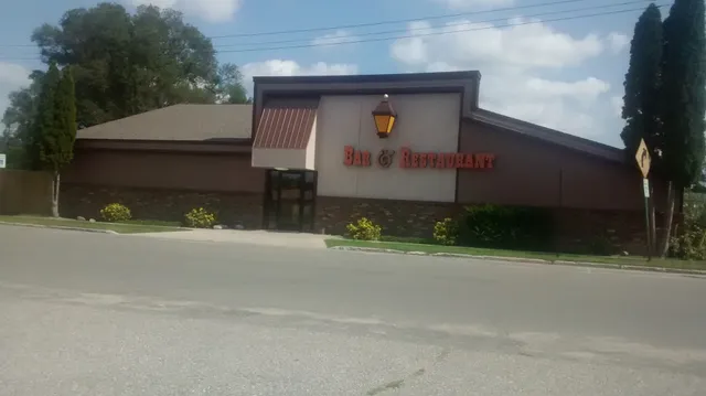 Three Sisters Tavern