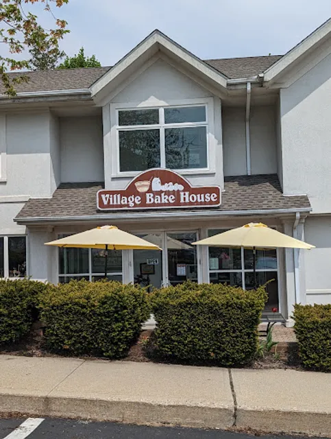 Village Bake House