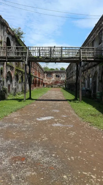 Museum Kereta Api Ambarawa