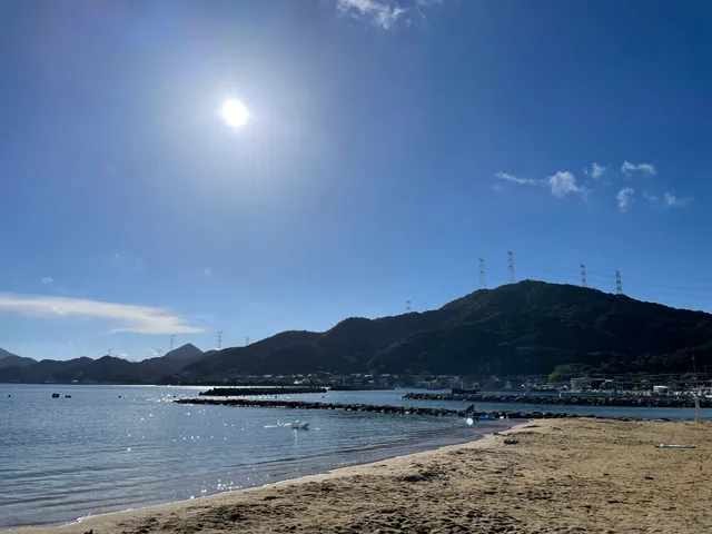 Shiohama Beach Resort