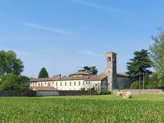 Dal sacro al Prosecco