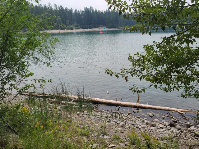 Kikomun Creek Provincial Park