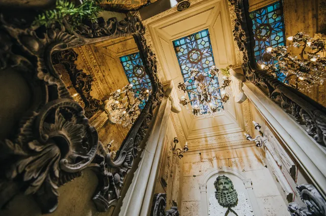 Talliston House & Gardens