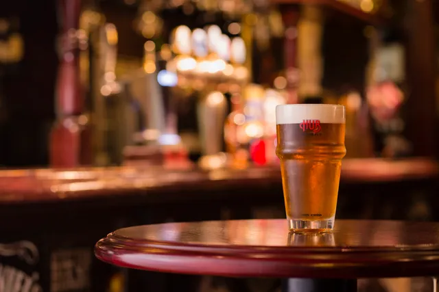 HUB Fukuoka Pay Pay Dome