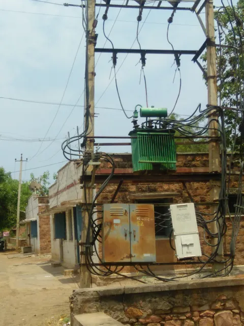 Forest Department Park || Kaulpet || Baagalakote