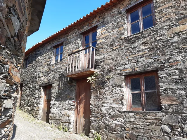 Aigra Nova (Aldeias do Xisto)