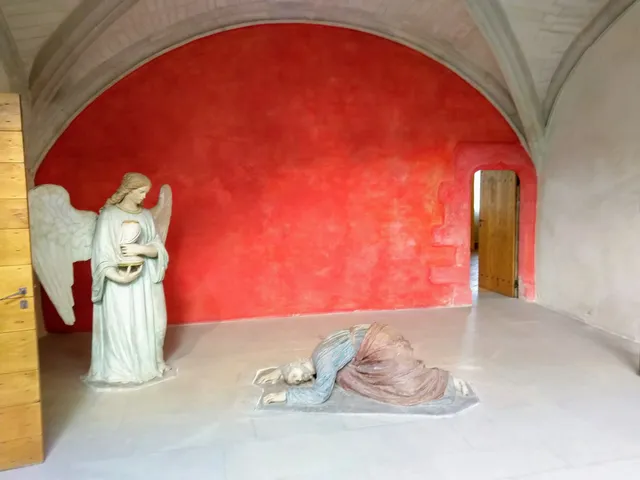 Musée d'Art Sacré du Gard