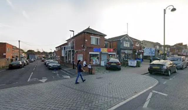 Transilvania Magazin romanesc Southampton