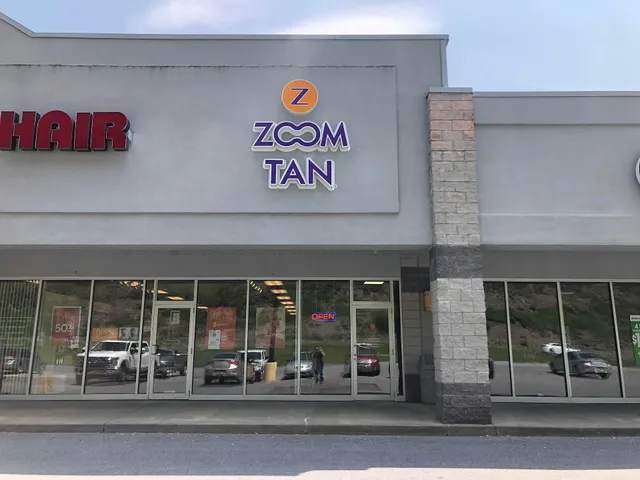 Zoom Tan