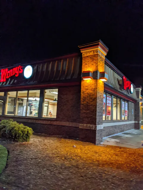 Wendy's