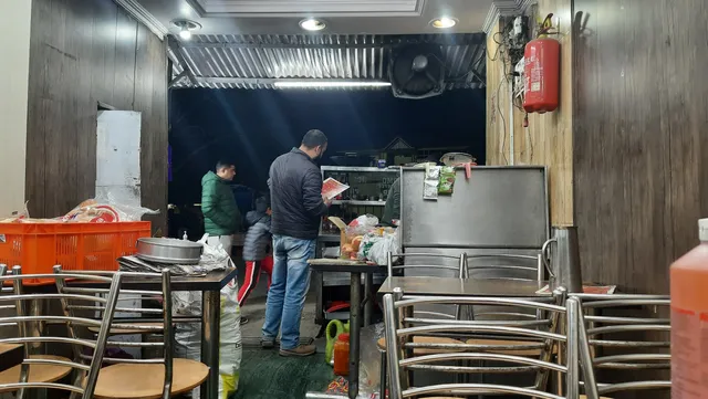 Sharma Bakers & Fast Food